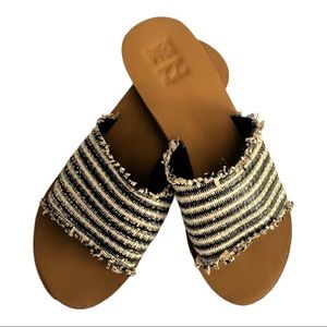 Billabong Sandals
